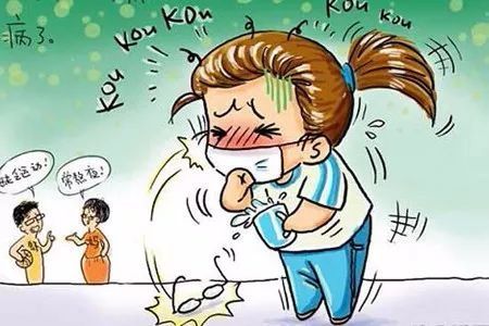 【提醒】孩子感冒一个礼拜还不见好,且黄脓涕