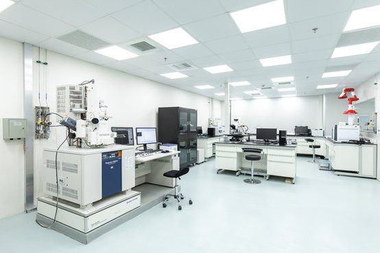 未来的中国技术