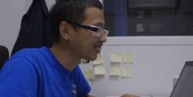 一个中国“网红”带领美国下岗工人再就业 惨遭反咬 然后……