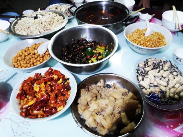 航拍融水苗寨梯田,今朝培秀酒香茶浓人更美!