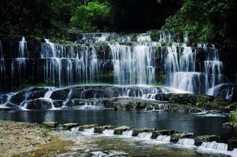 味集 | 广西最值得去的56个绝美之地!攻略都帮你做好了,走不走?