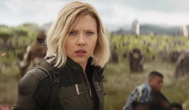 一张图看懂《复仇者联盟3》电影时长,是有史以