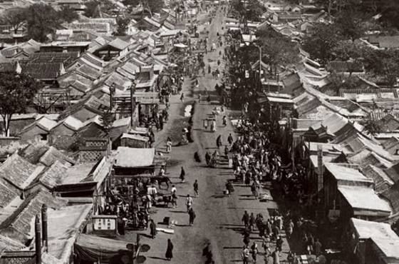 甲午战败赔给日本2亿,他从日本手里忽悠1.45亿日本束手无策