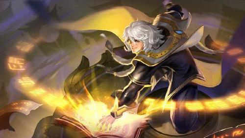 王者荣耀:最感人的5位英雄,赵云韩信忠心为主