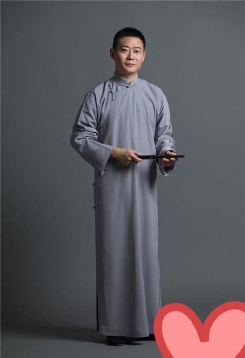 说好的不收女徒弟，爱徒喜提德云一姐？栾云平被郭德纲夸到后悔