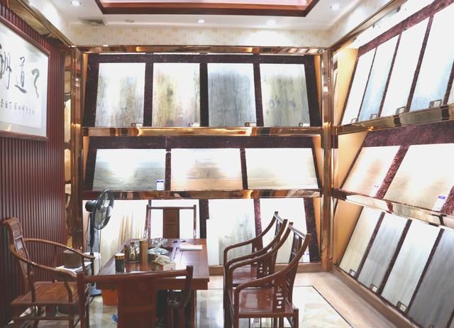 【电白家博会】第六期:你可知道家博会里都有