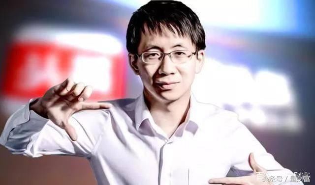 马化腾怒怼张一鸣朋友圈互怼暗藏刀光剑影