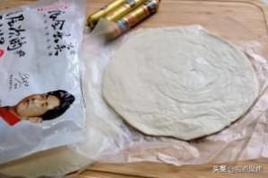 手抓饼版可颂火腿卷的做法 博狗官方网站