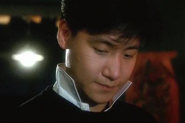 张学友最虐心的一部电影,当他唱起歌时让人泪目