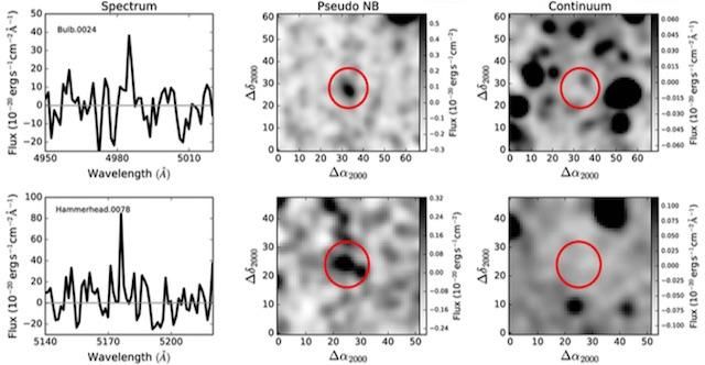 宇宙中神秘的暗星系难以捉摸！科学家一口气发现6个候选