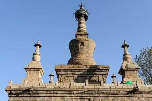 昆明市十大最出名的寺庙,你去过吗?有一间非常有名