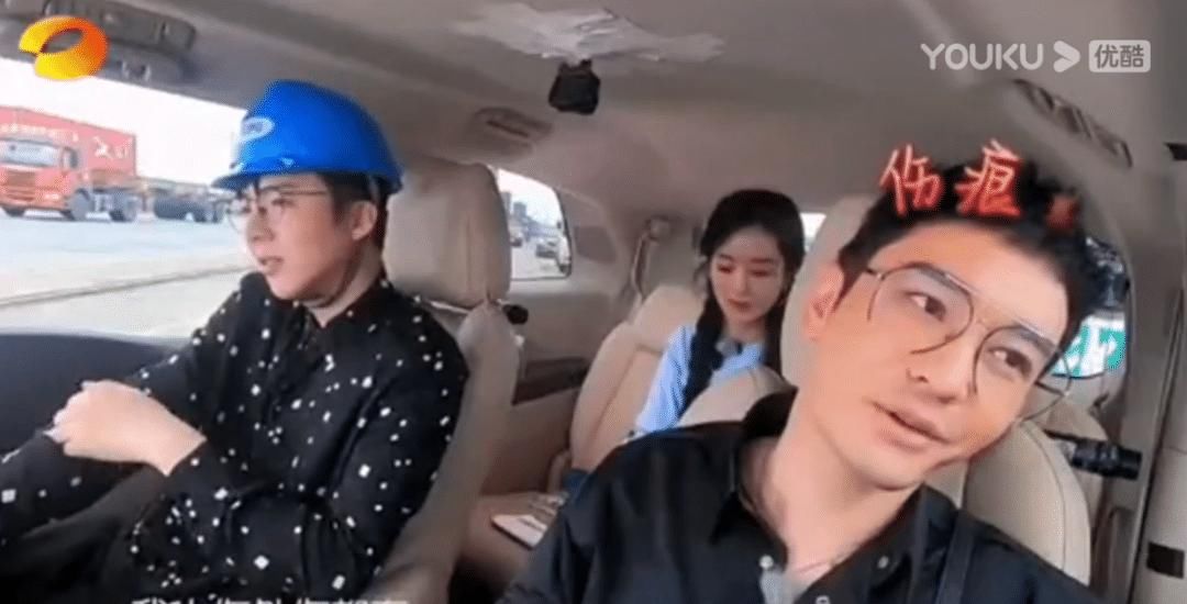 黄晓明的演技，够得上拿两次影帝吗？