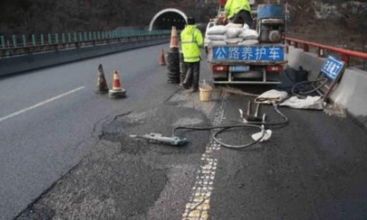 美国高速公路使用年限可达20年, 国内为何只有10年