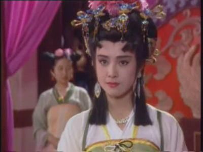 李世民最喜欢哪个皇妃？真的是隋炀帝的公主杨吉儿吗？