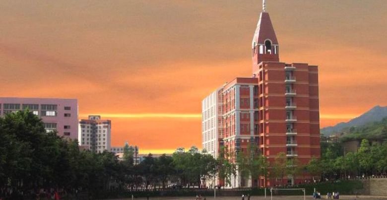 【四川外国语大学】18届就业报告