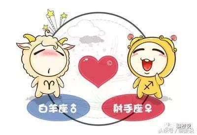 聊撩星座：白羊专场！白羊座和什么星座最配