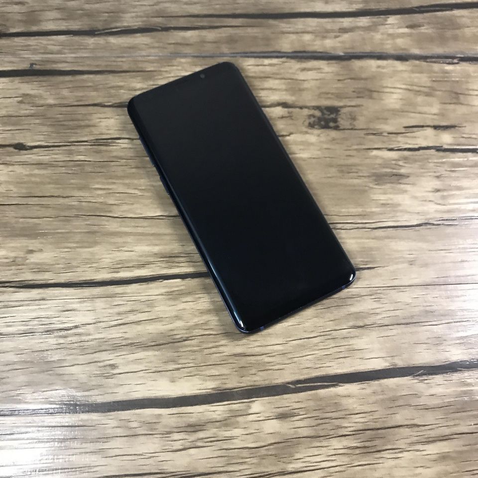 三星旗舰手机6.2英寸全面屏S9+高通845处理器
