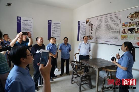 保定检察召开服务区域经济发展第四次推进会