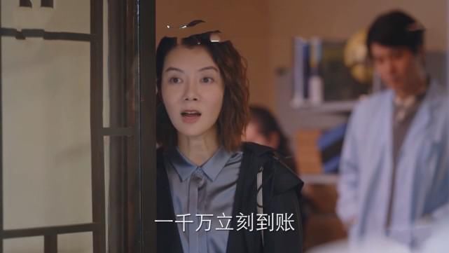 《亲爱的自己》李思雨正面怼王子茹，修罗场来了，反击场面爽爆了