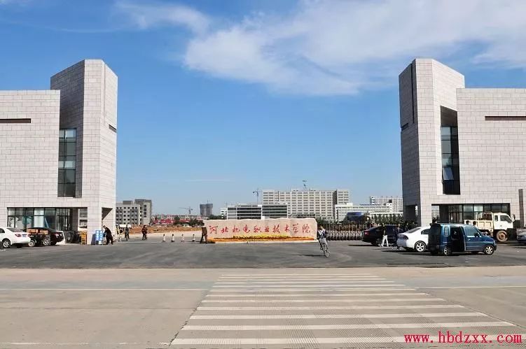 【专访】河北机电职业技术学院2019年单招访