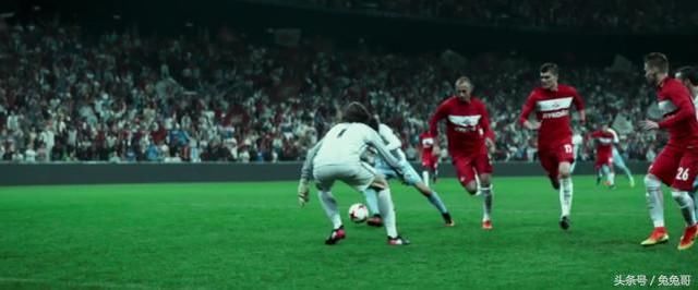 深度揭秘球场假球、黑哨,《最后一球》将成世