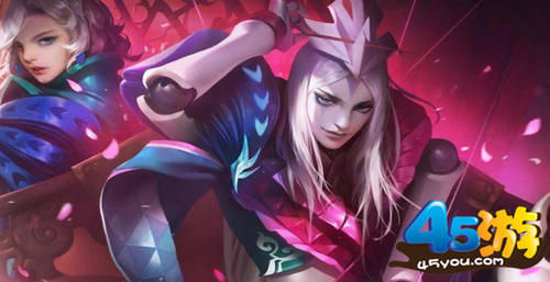 王者荣耀元歌如何