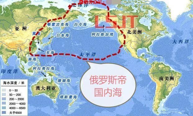 准噶尔汗国的北方故土，唐努乌梁海以北的大片土地何时并入俄国？