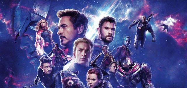 看不懂《复仇者联盟4》,先来看看这22部漫威电