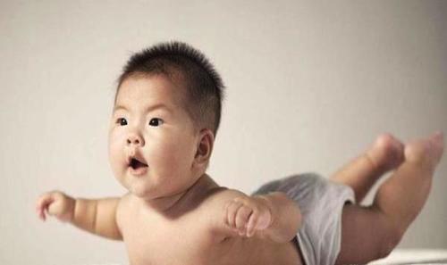 为什么说6个月内宝宝有这4个行为,将来一定是
