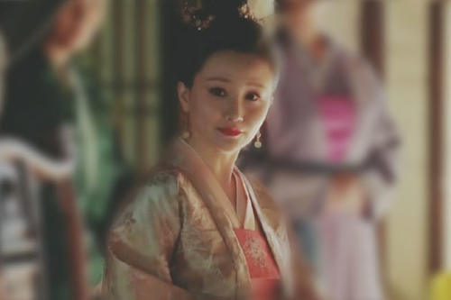 知否沈国舅家也一大堆麻烦事儿 小邹氏这不是