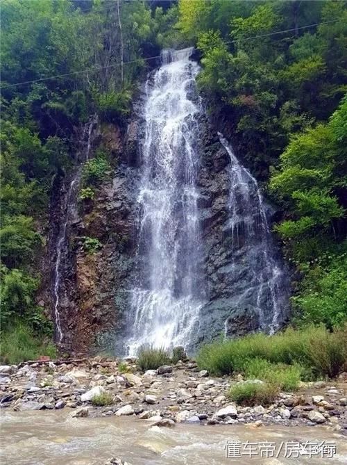 【RV达人】大忙人一个二十多岁就开始了自己房车之旅的“奇人”