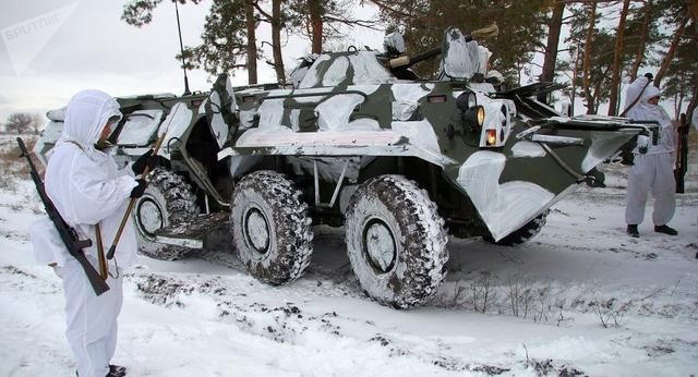 乌克兰已变成美国的殖民地？被批任何决策都要华盛顿点头