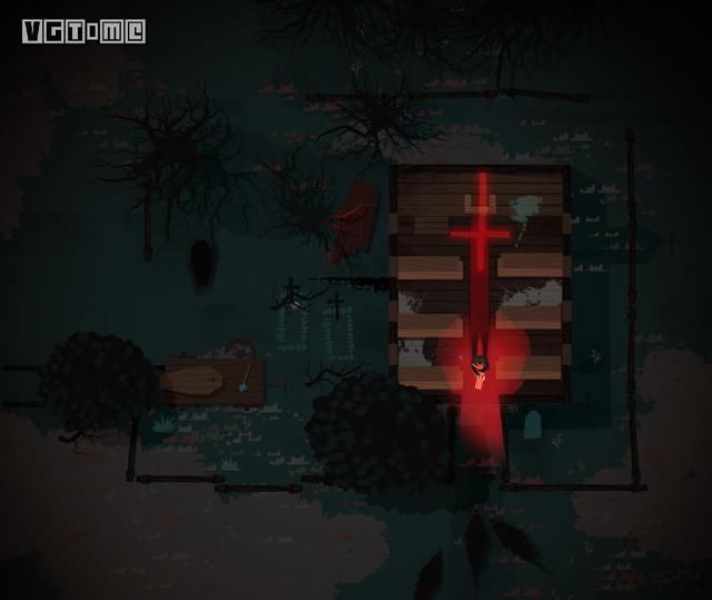 这次去波兰玩了几个不错的独立游戏,现在想推荐给你