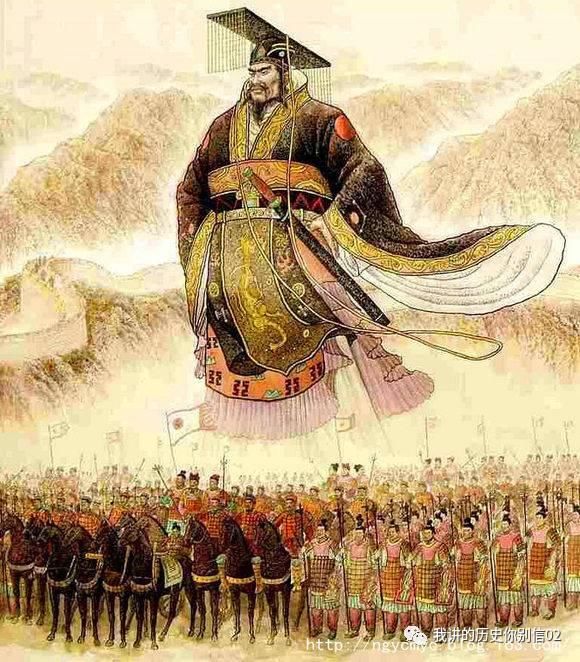 什么是封建?中国的封建是秦就结束了,还是