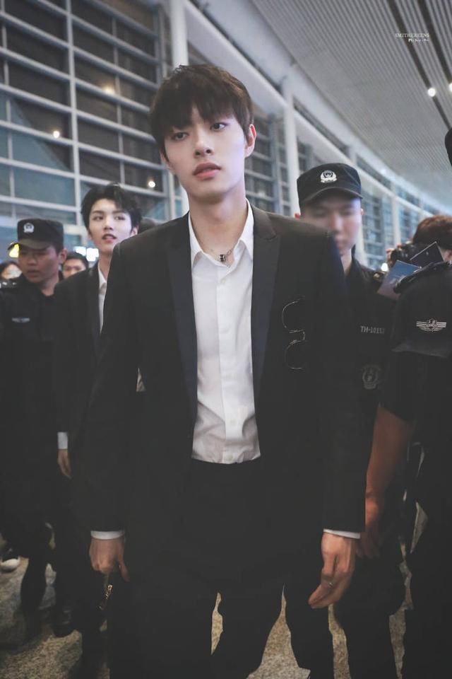 坤音大势,来日可期!坤音四子oner加油!