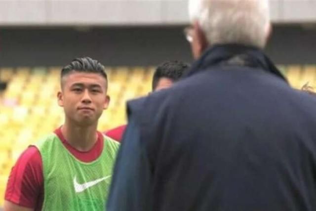 添堵,U22国足遭鱼腩球队4球逆转,下届世界杯怎