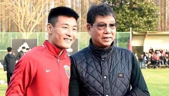 夺冠了就吹捧上港青训?恒大的青训国内首屈一