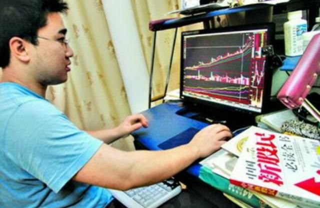 我把我的炒股经历和经验分享给大家，希望能唤起股民朋友的共鸣