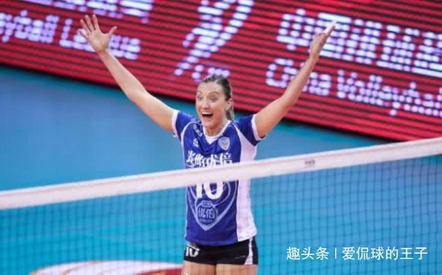 中国奥运决赛女排