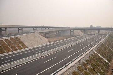 京津冀又一条断头路即将打通！京秦高速河北段11月底建成通车