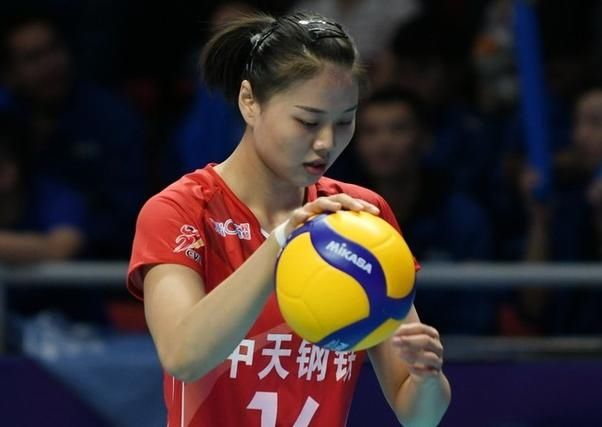 上海恒大女排队员名单