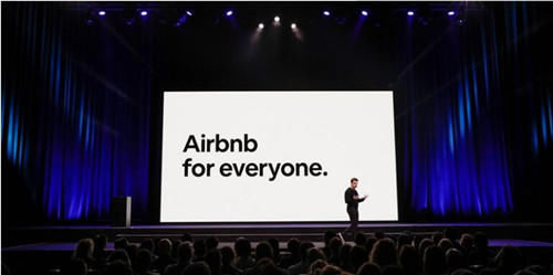 10年了！Airbnb36岁年轻CEO将作何打算？