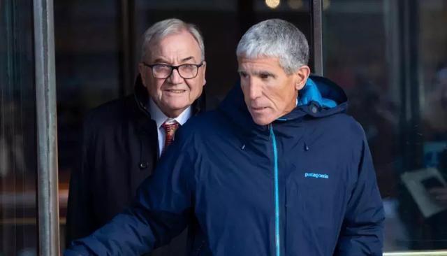 模仿笔记,定制分数,美国高校舞弊案挖出现实版