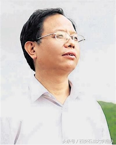 全国仅30人!西石大校友获杰出工程师奖,是我国陆相页岩气的开拓