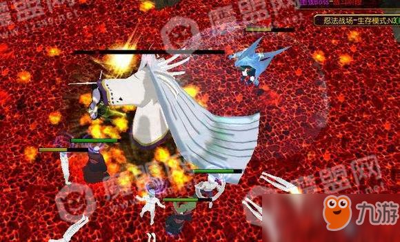 《魔兽世界》忍法战场pve怎么打 忍法战场装备