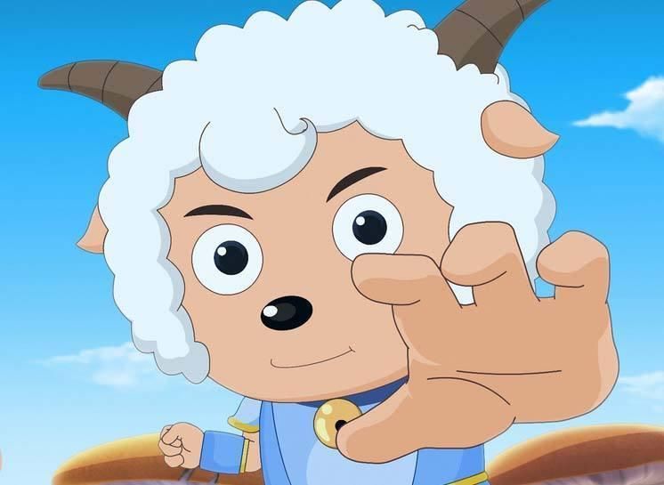 粉红太狼图片_纵览新闻