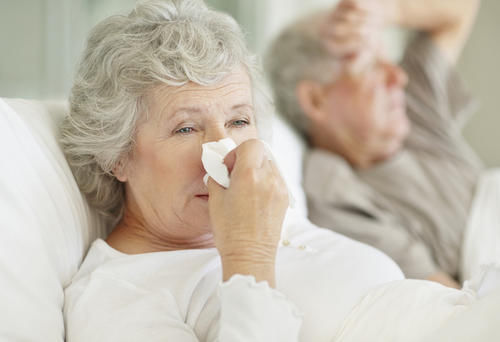 流感和普通感冒如何分辨?专家:流感症状更严重
