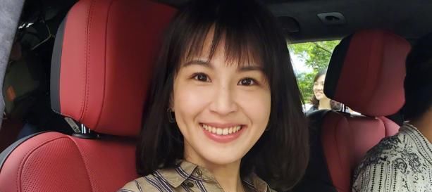 有种整容叫花灵龙染回黑发，8年前万人嘲，8年后撞脸朴宰范