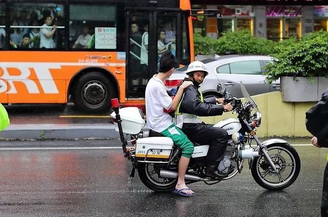 台风来了！还可能三个台风一起！广州雷雨+高温要持续到……