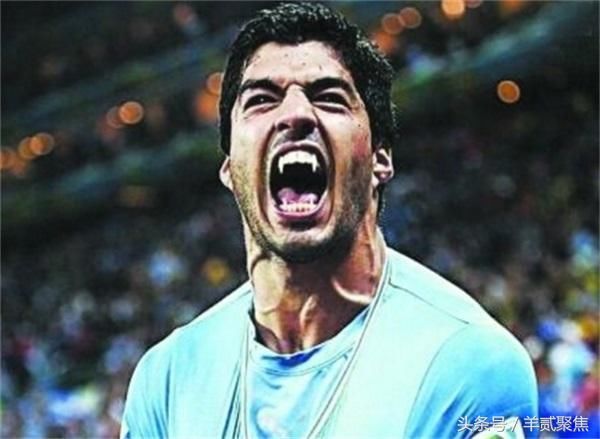 埃及VS乌拉圭!俄罗斯世界杯规定:不准咬人!苏